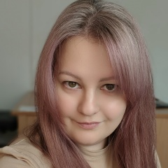 Анна Бражникова, 25.03.1988, Алматы