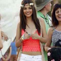 Amina Gülshe, 01.02.1993, Владивосток