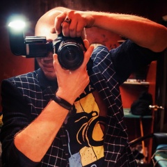 Никита Сергеевич, 25.10, Красноярск