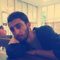 Konstantine Dvalishvili, Кутаиси