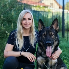 Татьяна Николаева, 01.01.1992, Санкт-Петербург