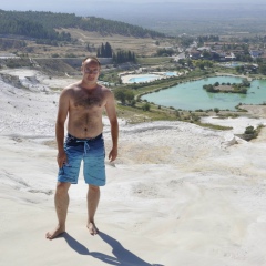 Николай Курбатов, 06.10.1980, Москва