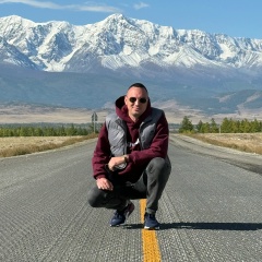 Артем Хачков, Самара