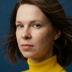 Юлия Котелевская, 01.07.1987, Лесной