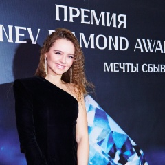 Александра Кожевникова, 07.06