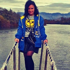 Ольга Засыпкина, 12.10, Санкт-Петербург