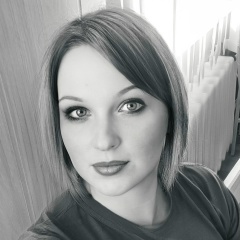 Олеся Матвеева, 05.12, Ярославль