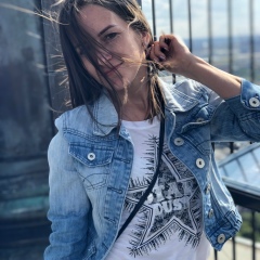 Оксана Ходаковская, 28.03, Кременчуг