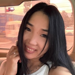 Лана Александрова, 01.07, Якутск