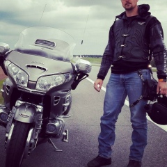 Сергей Никонов, 12.08, Москва