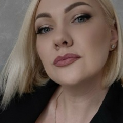 Alena Pasashkova, Тюмень