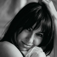 Мария Добрянина, 02.07, Самара