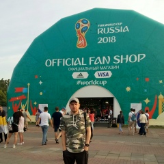 Виктор Соболевский, 14.05.1980, Kabul