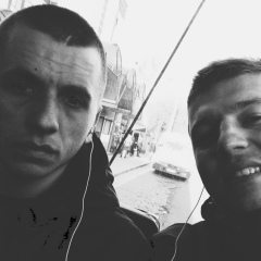Саня Лютко, 20.08, Ровно