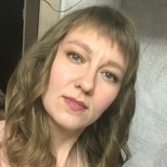 Ксения Песчаскина, 25.06.1990, Орск