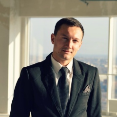 Владимир Сидоров, 18.08