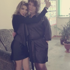 Маргарита Гагаринова, 28.07.1976, Москва