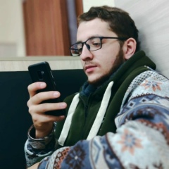 Амир Татаров, 16.02.1999, Алматы