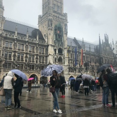 Зинаида Семёнова, 20.12.1989, Тюмень