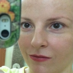 Христина Ташкинова, 04.07.1981