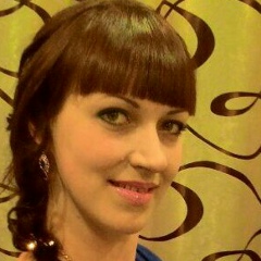 Анна Мякота, 23.12, Южно-Сахалинск