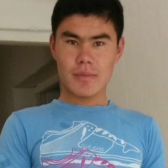 Данияр Тортаев