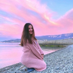 Алина Маннанова, 03.01.1996, Уфа