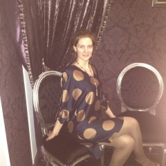 Анна , 17.01, Санкт-Петербург