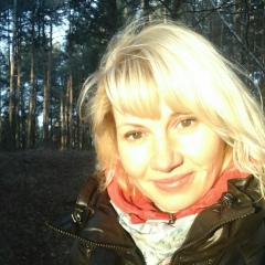 Светлана Приходько, 10.04, Киев