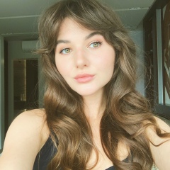 Sonya Hvs, 24.03, Москва