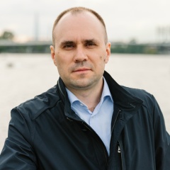 Андрей Краснобаев, 09.10.1985, Санкт-Петербург