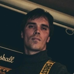Иван Павлецов, 05.12.1978, Пермь