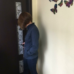 Альмира Ерденбекова, 14.07, Аягоз