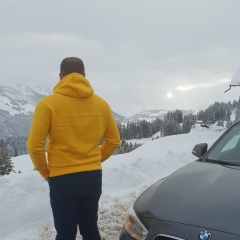 Владимир Владимиров, Санкт-Петербург