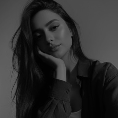 Сильвия Антонян, Москва