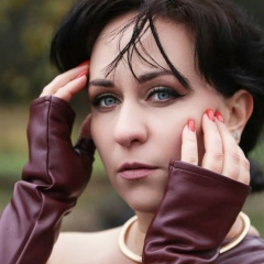 Ксения Викторовна, 09.08