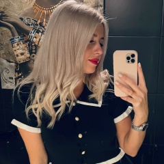 Екатерина Вартанян, 17.12, Санкт-Петербург