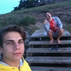 Алим Агламазов, 09.07, Москва