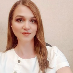 Екатерина Василевская, 12.01, Тверь