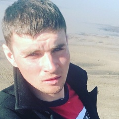 Evgen Orlikov, 27.07.1996, Барнаул