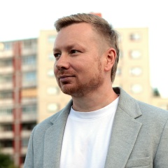 Алексей Горяев, 16.12, Костомукша