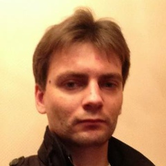 Сергей Лебедев, 19.09, Москва