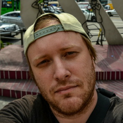 Алексей Ансимов, Тамбов