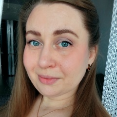 Елена Козлова, 08.07.1988, Санкт-Петербург