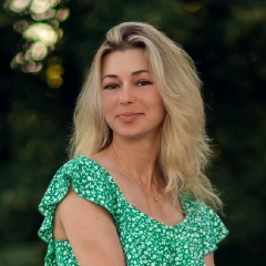Елена Щербакова, 03.12.1986, Новосибирск
