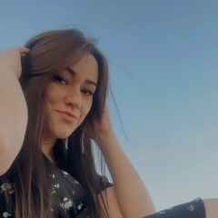 Ленара Кара, 03.10, Симферополь