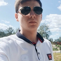 Андрей Погодаев