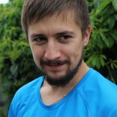 Александр Мацкевич, 14.07.1990, Бобруйск