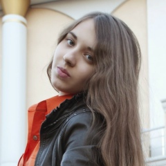 Dashulechka Privalova, 29.11, Луганск