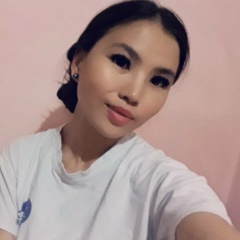 Жаныл Жумажанова, 03.01.1993